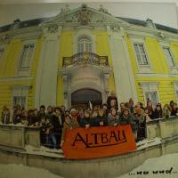 Altbau - Na Und... (LP)