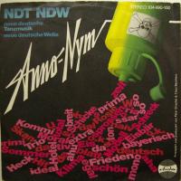 Anno Nym NDT (7")