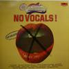 Los Valentinos - No Vocals (LP)