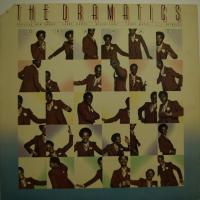 The Dramatics Dramatic Theme (LP)