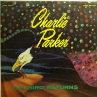 Charlie Parker Chasin The Bird (LP)