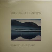 Deuter - Call Of The Unknown (LP)