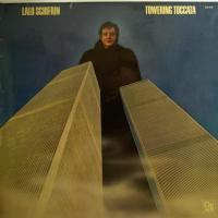 Lalo Schifrin Roller Coaster (LP)