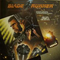 Eddie Karam Blade Runner (LP)