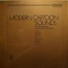 Roly Kovac - Modern Cartoon Sounds (LP)