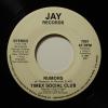 Timex Social Club - Rumors (7")