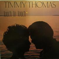 Timmy Thomas Africano (LP)