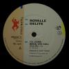 Royalle Delite - I'll Come When You Call (12")