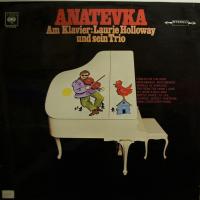 Laurie Holloway - Anatevka (LP)