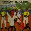 Os Pardais Cariocas - Sausade Do Brasil (LP)