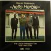Oscar Peterson & Herb Ellis - Hello Herbie (LP)