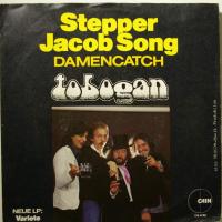 Tobogan - Stepper Jacob Song (7")