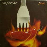Con Funk Shun - Fever (LP)