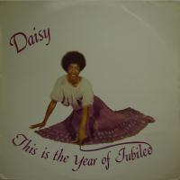 Daisy I'm Gonna Be Ready (LP)