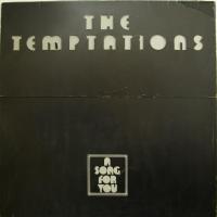 Temptations - A Song For You (LP)