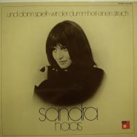 Sandra Haas Kleiner Mann (LP)