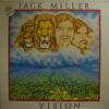 Jack Miller - Vision (LP)
