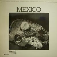 Various - Mexico (LP)