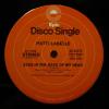 Patti LaBelle - Eyes In The Back Of My Head (12")