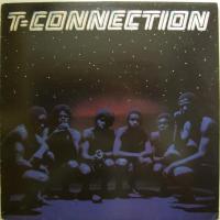 T-Connection At Midnight (LP)