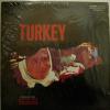 Türk Folklor Kurumu - Turkey (LP)