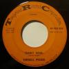 Terrell Prude - Funky Soul (7")