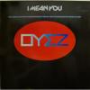 OYEZ - I Mean You (LP)