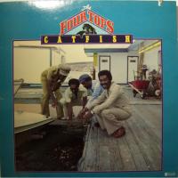 Four Tops - Catfish (LP) 