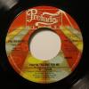 D-Train - You're The One For Me (7")