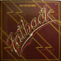 Fatback The Man With The Band (LP)