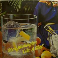 Steve Washington Please Don't Go (LP)