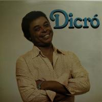 Dicro Disco Voador (LP)