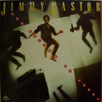 Jimmy Castor It's Just Begun (LP)