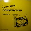 Various - Cuts For Commercials 3 (LP)
