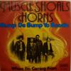 Muscle Shoals Horns - Bump De Bump Yo.. (7")