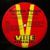 Georgie Porgie - All Because Of Me (12")