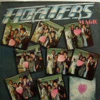 Floaters - Magic (LP)