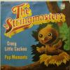 The Stringmasters - Crazy Little Cockoo (7")