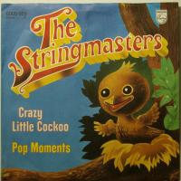 Stringmasters Crazy Little Cockoo (7")