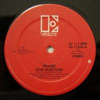 Trussel - Love Injection (12")