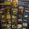 Klaus Doldinger - Film & Fernsehmelodien (LP)