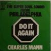 Charles Mann - Do It Again (7")