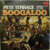 Pete Terrace - King Of The Boogaloo (LP)