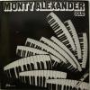 Monty Alexander - Solo (LP)