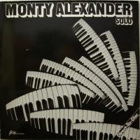 Monty Alexander Song For Susan (LP)