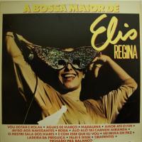 Elis Regina Roda (LP)