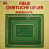 Various - Neue Geistliche Lieder 2 (LP)