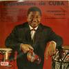 Humberto Canto - Impressions De Cuba (LP)