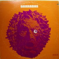 Barrabas - Barrabas (LP) 