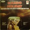 Machito - Mambo Holiday (LP)